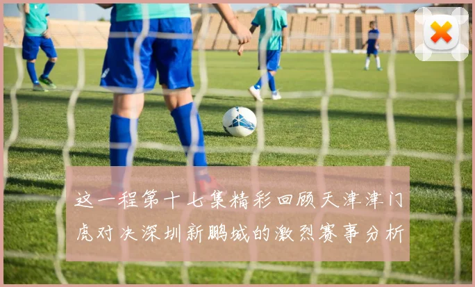 这一程第十七集精彩回顾天津津门虎对决深圳新鹏城的激烈赛事分析与亮点解读
