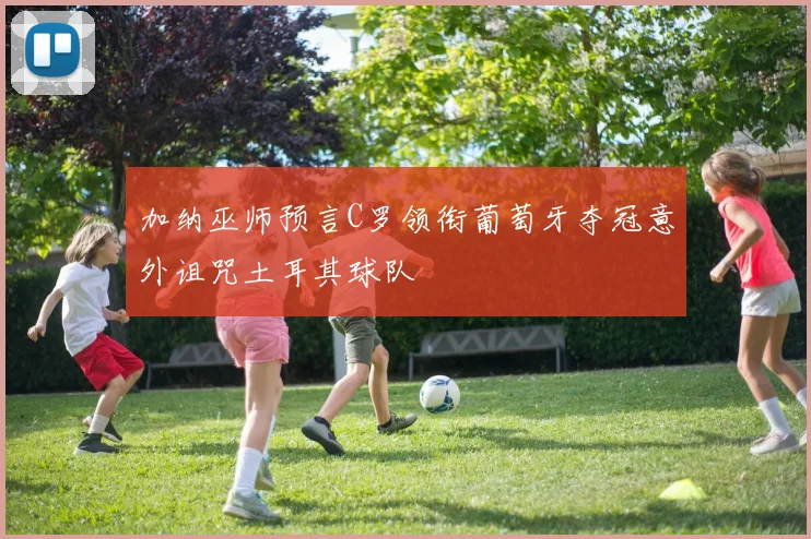 加纳巫师预言C罗领衔葡萄牙夺冠意外诅咒土耳其球队